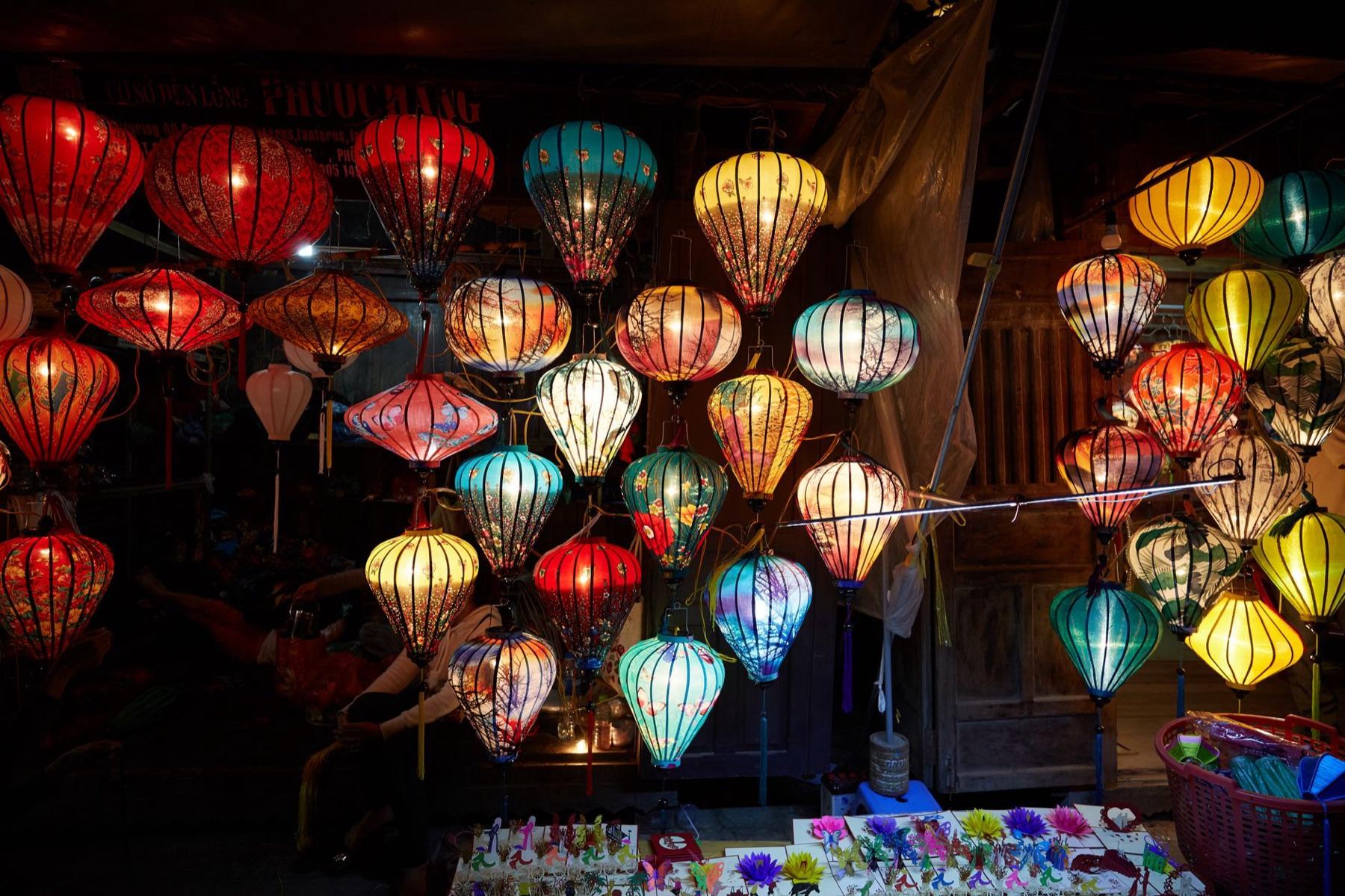 Hoi An, Vietnam