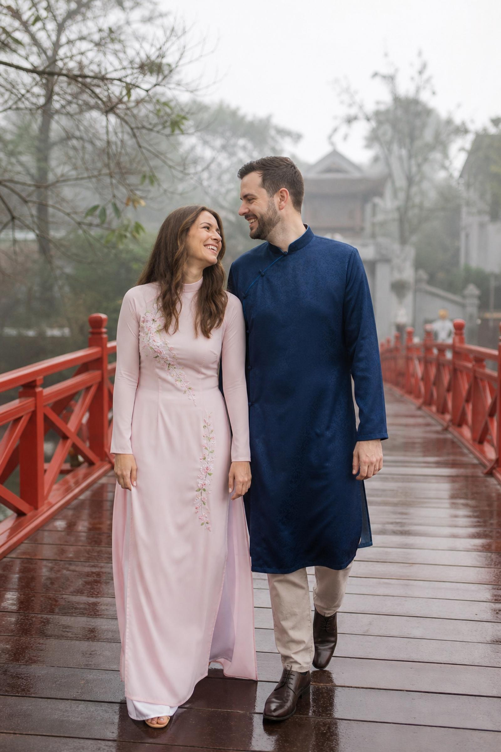 Couple & Family Photoshoot