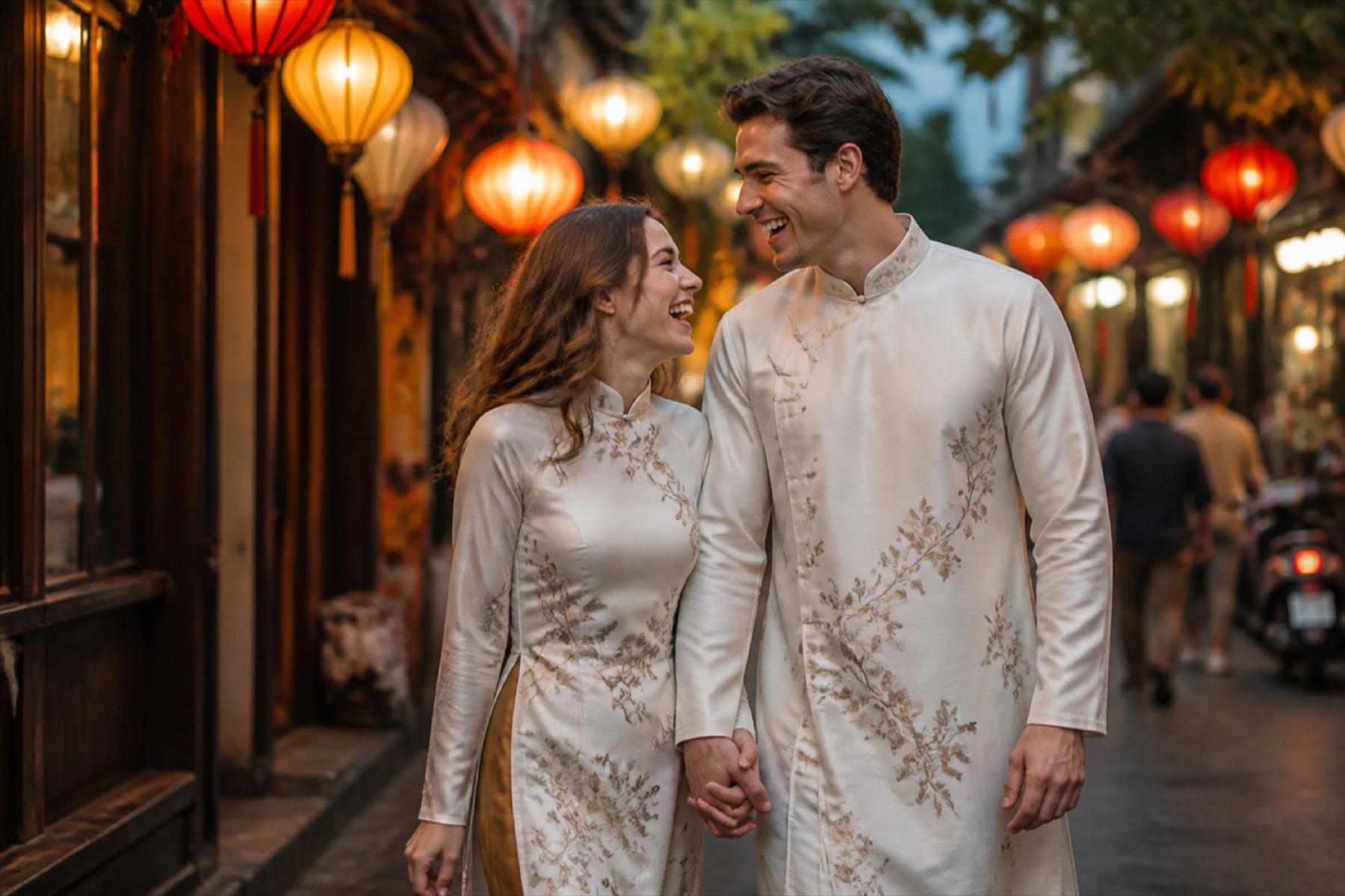 Pre-Wedding & Elopement concept 6