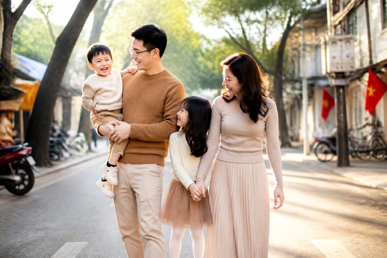 Family Photoshoot 3