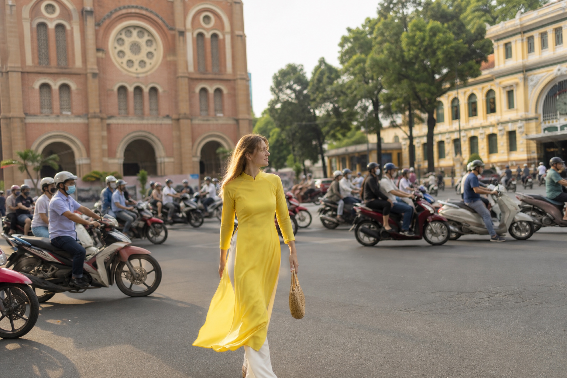 City Saigon