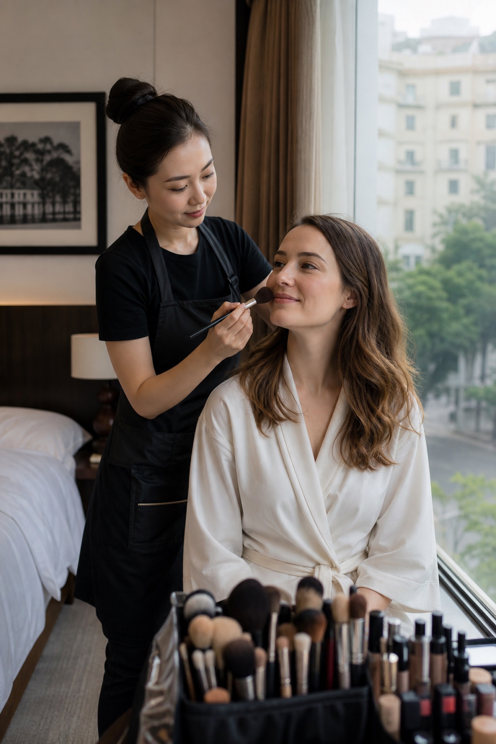 Makeup Hero