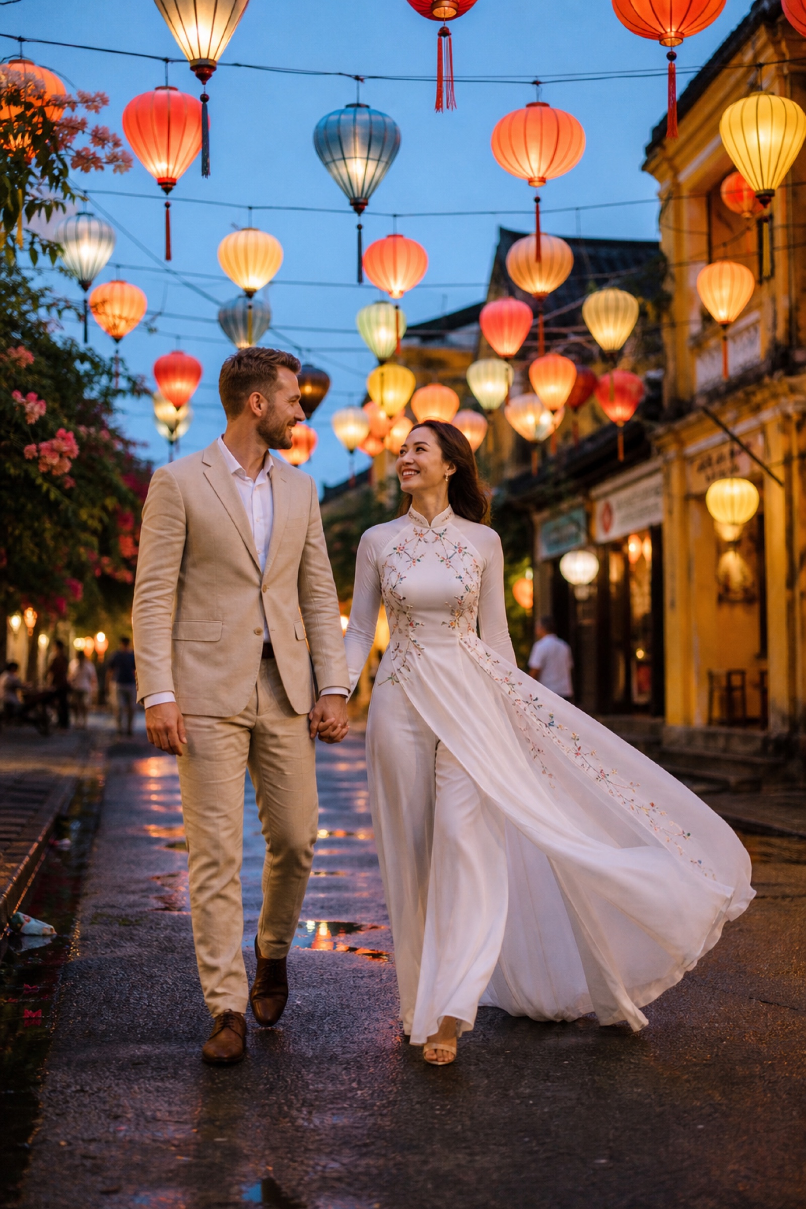 Prewedding Hero
