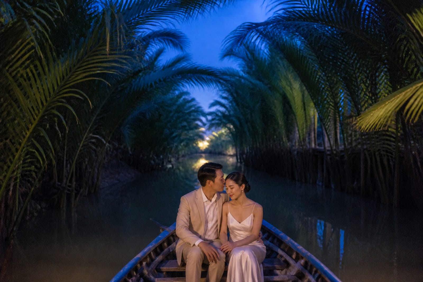 Mekong Delta (illustration)